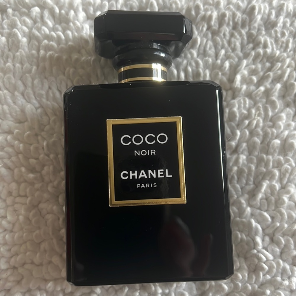 Coco Noir